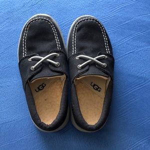 UGG boys shoes